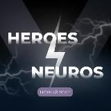 HEROES vs NEUROS