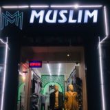 Muslim men's brand🤝🤝