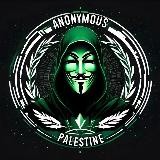 Anonymous Palestine