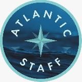 Atlantic Staff Crewing