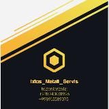 Ixlos_metall_servis