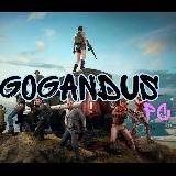 Stream by GOGANDUScs&pm