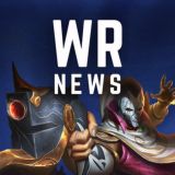 Wild Rift News chat