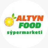 Супермаркеты GooD & Altyn FooD