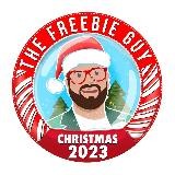 The Freebie Guy