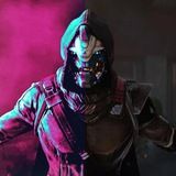 Cayde direct my Raid