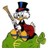 Business Scrooge