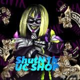 ShutN1K UC Shop
