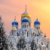 Николо-Угрешский монастырь