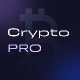 CRYPTO PRO 🚀🚀🚀