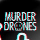 MURDER DRONES-FAN