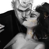 kelpieee dramione