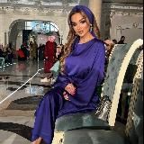Диана Омарова