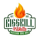 BIGGRILL Nikita