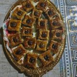 Mazalio HALOL PISHIRQLARI