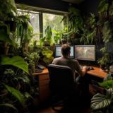 Plant Admin
