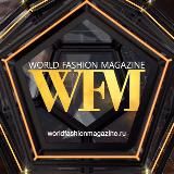 World Fashion Magazine