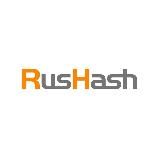 RusHash - продажа, ремонт и размещение майнинг оборудования