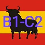 B1-C2 | ESPAÑOL AVANZADO