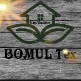 Bomul tex