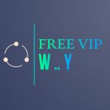 Free VIP { W .. Y }
