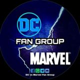 🔥 DC 🆚 MARVEL 🔥 FAN GROUP 🦸‍♂