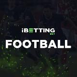 ⚽️ Новости футбола | iBetting
