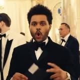 The Weeknd