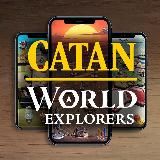 CATAN: World Explorers в России