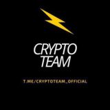 Crypto Team Чат