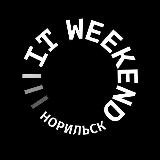 IT-Weekend|Norilsk