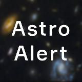 AstroAlert | Наблюдательная астрономия