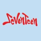 SEVENTEEN • 세븐틴