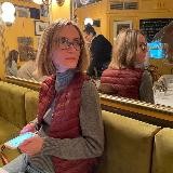 Цибуля Александра