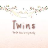 Twins🌿 Детская одежда🤱