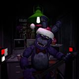 Project Funtime | FNaF
