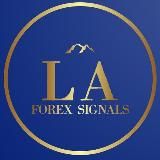 LA Forex Signals (Сигналы Форекс)