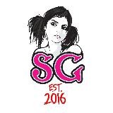 Suicide girls Channel 🔞