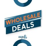 Wholesale / Flip Deals (vetted) -ASGTG