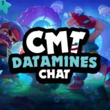 CMT Datamines | Обсуждение 💬