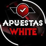 APUESTAS WHITE⚪🔝🔴