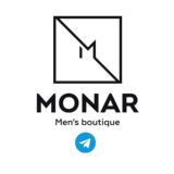 MONAR OUTLET 🔖