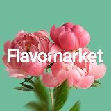 Flavomarket | Цветы оптом в Москве