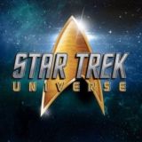 Star Trek Universe