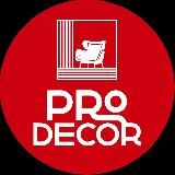 ProDécor | Дизайн Интерьера