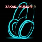 Zakas musik