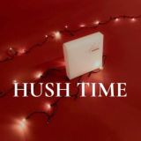 HUSH TIME | швейный блог