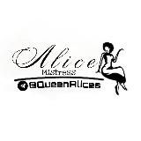 QueenAlice's👑 FinDom