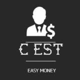 C EST (Easy money)