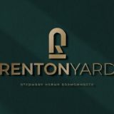 RENTON YARD / Chat